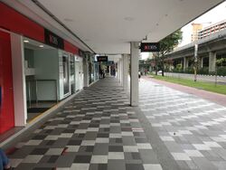 New Upper Changi Road (D16), Shop House #415650981